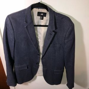 🖊 H&M BLAZER / SPORT COAT